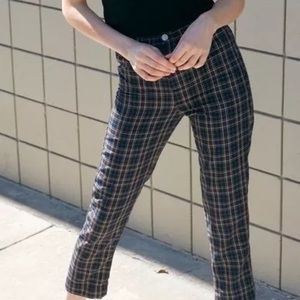 NWT Brandt Melville Tilden pant